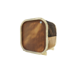 Sauna Eke 160 - Compact and Modern Garden Sauna